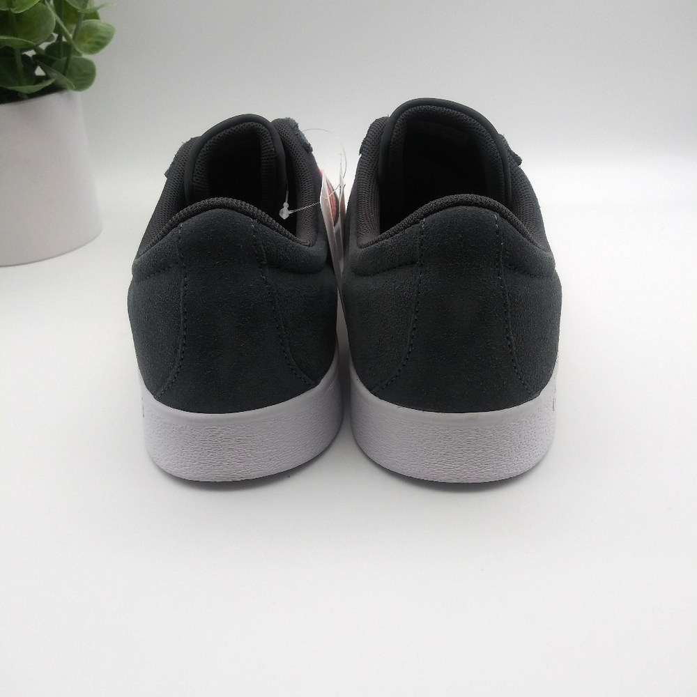 ADIDAS VL Court 2.0 Womens Sneakers - Picture 4 of 7